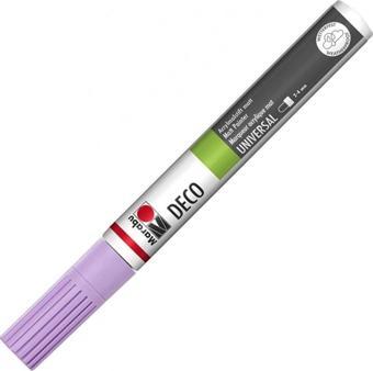 Marabu Deco Painter 3-4 Mm Pastel Lila 12234226