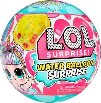 LOL Tots Surprise Su Balonu Sürprizi ILL505068