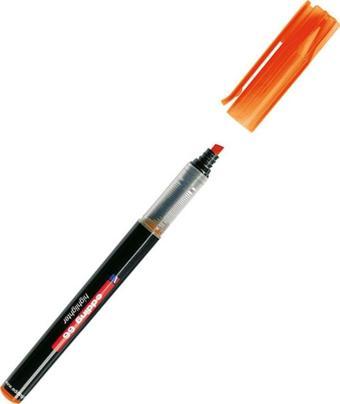 Edding Likit Mürekkepli Textmarker Kalem Kırmızı 66