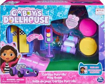 Gabby's Dollhouse Carlita nın Odası 6069300-20145704