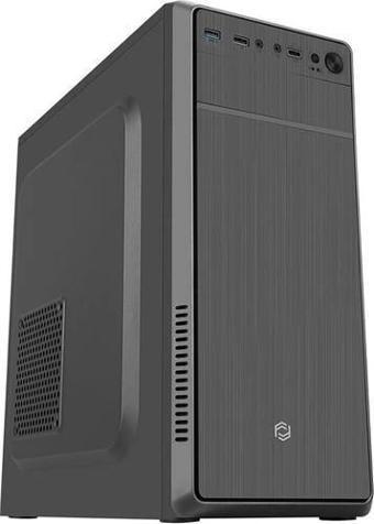 Frısby Fc-2940b 350w 1x120mm Fan Usb3.0 Midi Tower Siyah Kasa
