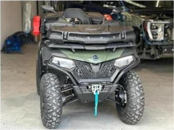 stuning Tüm Atvlere Uyumlu Kilitli Atv Çantası 80 Litre