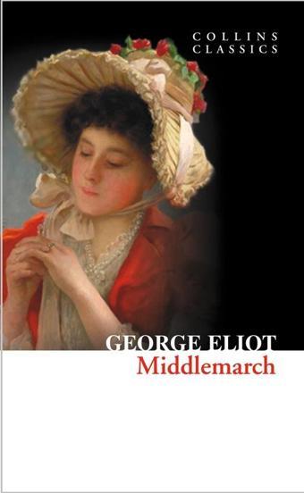 Middlemarch (Collins C) - Nüans