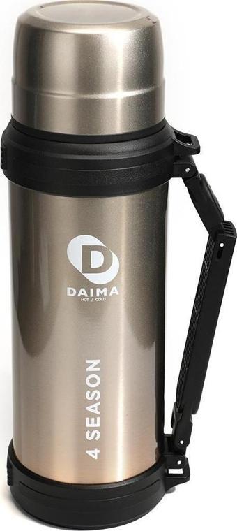 Daima 4Season Termos Bronz 1800 ml