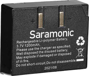 Saramonic WiTalk BP Batarya