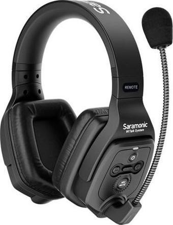 Saramonic WiTalk DRH Intercom Kulaklık