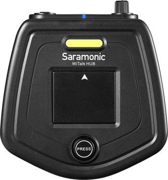 Saramonic WiTalk HUB Base Station
