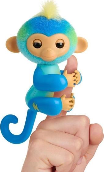 Fingerlings Figürler Leo