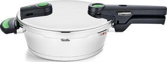 Fissler Vitaquick Green Düdüklü Tencere 2,5 Litre