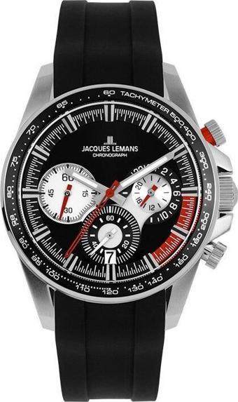 JACQUES LEMANS LIVERPOOL 1-2127A ERKEK KOL SAATİ