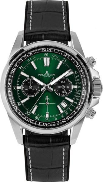 JACQUES LEMANS LIVERPOOL 1-2117T ERKEK KOL SAATİ