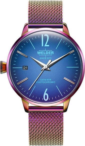 Welder Moody Watch WRC739 36 mm Kadın Kol Saati
