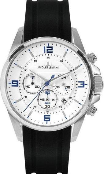 JACQUES LEMANS LIVERPOOL 1-2118B ERKEK KOL SAATİ