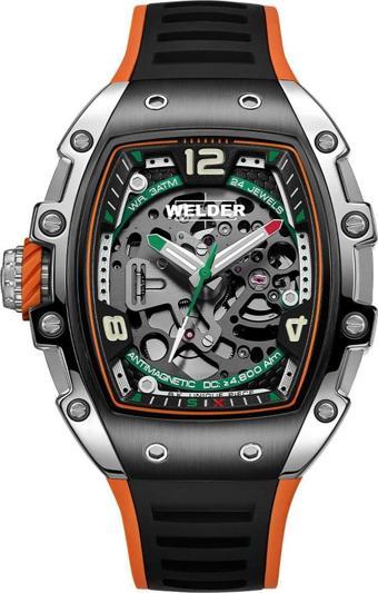 Welder Moody Watch WRT1002 Erkek Kol Saati