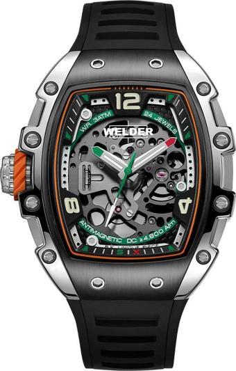 Welder Moody Watch WRT1003 Erkek Kol Saati