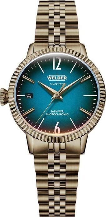 Welder Moddy Watch WRC758 Kadın Kol Saati