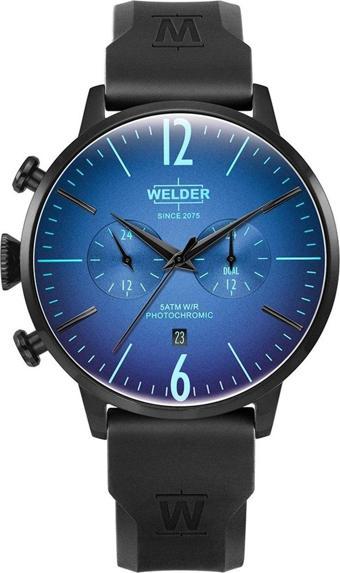 Welder Moody Watch WWRC1020 47 mm Erkek Kol Saati