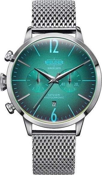 Welder Moody Watch WWRC614 38 mm Kadın Kol Saati