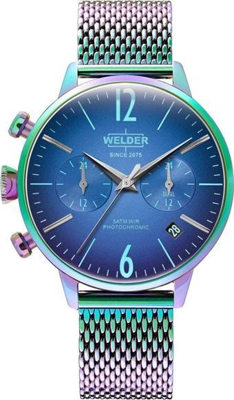 Welder Moody Watch WWRC670 38 mm Kadın Kol Saati