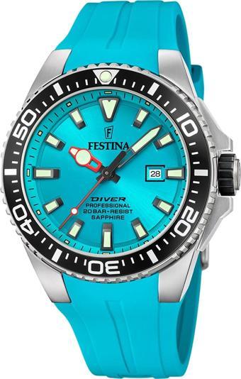 FESTINA F20664/5 THE ORIGINALS DIVER ERKEK KOL SAATİ