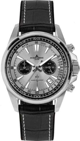 JACQUES LEMANS LIVERPOOL 1-2117Q ERKEK KOL SAATİ