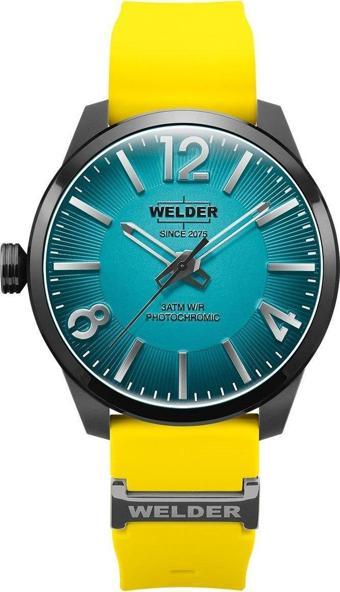 Welder Moody Watch WWRL1004 46 mm Erkek Kol Saati