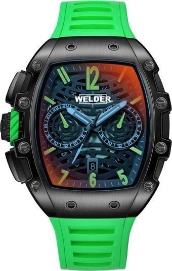 Welder Moody Watch WRM2008-R Erkek Kol Saati