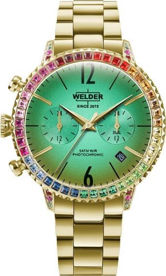 Welder Moody Watch WWRC2075BGL Kadın Kol Saati