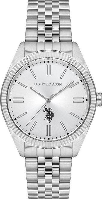 U.S. Polo Assn. USPA1096-01 Erkek Kol Saati