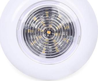 Oceanus SMSL100 Sıva Üstü Led Aydınlatma (Beyaz)