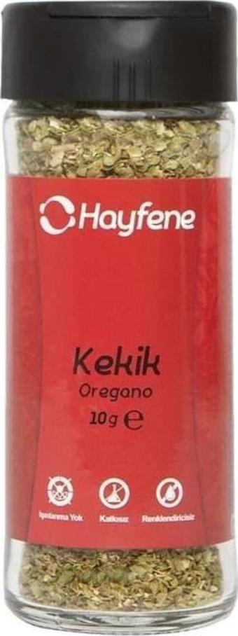 Hayfene Kekik 10 gr