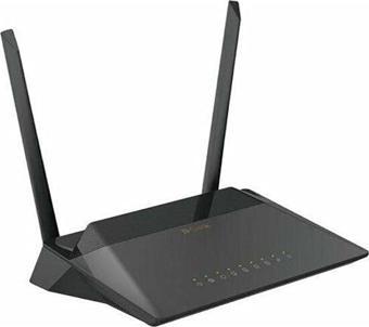 D-Link DSL-224/EE N300 2.4ghz VDSL Modem Router