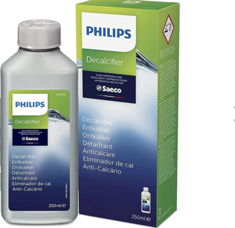 PHILIPS CA6700/10 Espresso Makinesi Kireç Temizleme Solüsyonu