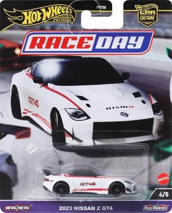 Premium Car Culture 2023 NISSAN Z GT4 HRV73