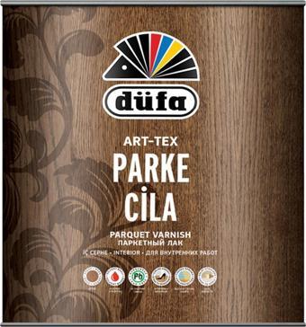 Düfa ART-TEX Parke Cilası Parlak 2.5 l