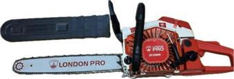Hsgl Motorlu Testere  London Pro MT-CS5200  Kırmızı Motorlu Testere