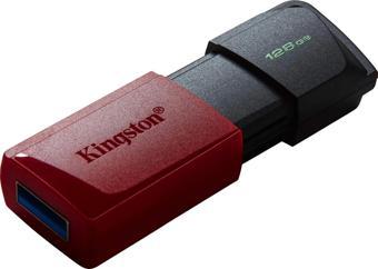 128 Gb Kıngston Usb Bellek 3.2 Gen 1 Dt Exodıa M Dtxm/128gb