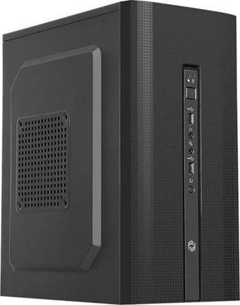 Frısby Fc-2710b 300w 1x120mm Fan Usb 2.0 Mını Tower Siyah Kasa