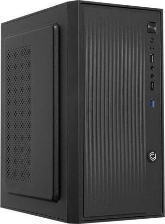 Frısby Fc-2720b 300w 1x80mm Fan Usb 3.0 Mıcro Atx Siyah Kasa