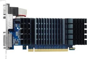 Asus Geforce Gt730-sl-2gd5-brk 2gb Ddr5 64bıt 1xvga 1xhdmı 1xdvı Ekran Kartı