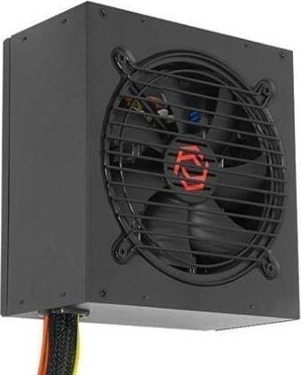 Frısby Fr-ps6080p 600w 120mm Fan 80+ Bronz Power Supply