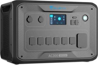 Bluettı Ac300 Inverter