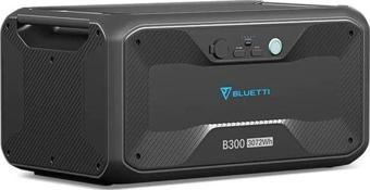 Bluettı B300 Ekstra Batarya