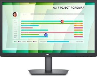 21.5 Dell E2223hn Fhd 60hz 5ms Hdmı+vga Monitor