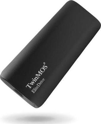2 Tb Twınmos Ext Ssd Usb3.2/type-c Dark Grey Pssd2tbmedb