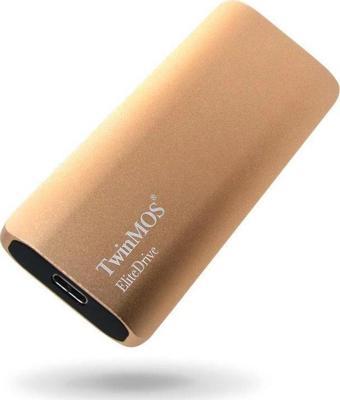 512 Gb Twınmos Ext Ssd Usb3.2/typec Gold Pssdfgbmed32-g