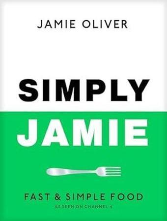 Simply Jamie - Jamie Oliver - Transworld Publishers