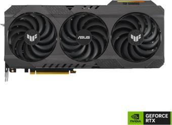 Asus Tuf Geforce Rtx 4070 Ti Super Og Oc Edition Tuf-Rtx4070Tıs-O16G-Og-Gamıng Gddr6X 256Bit Dx12 Dl