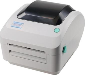 Xprınter X-Printer Xp-470B Termal Barkod Yazıcı Usb