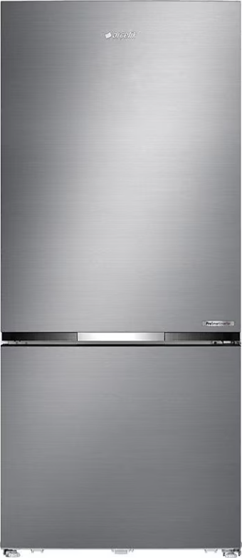 Arçelik 283614 IEI No Frost Buzdolabı İnoks